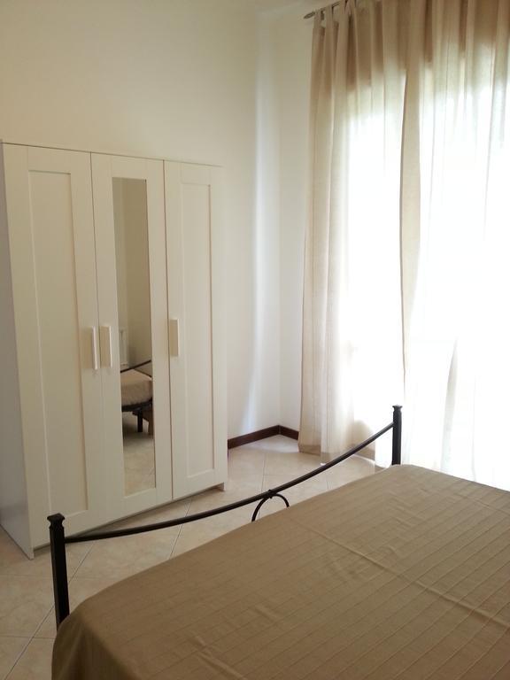 Arena Suite Verona Kamer foto