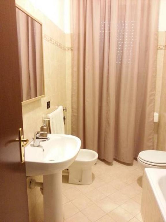 Arena Suite Verona Kamer foto