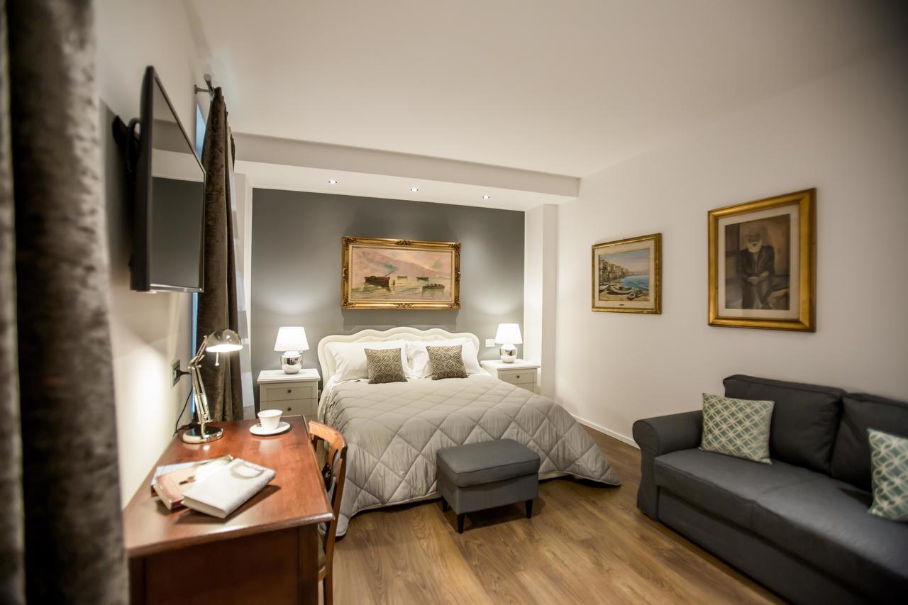Arena Suite Verona Buitenkant foto